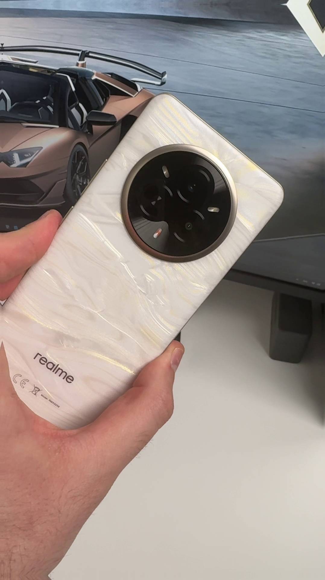 Realme 14 Pro
