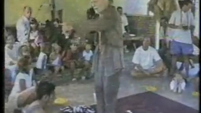 Pipa act (english)