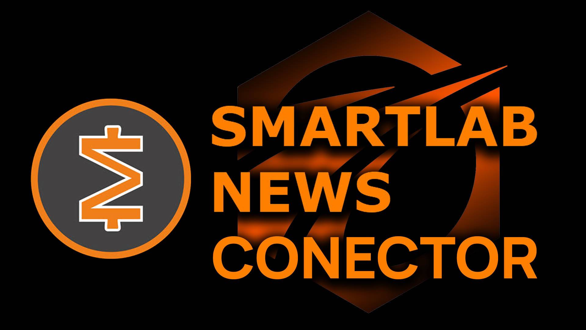 SmartLab новости у Вас в роботах. RSS коннектор к SmartLab.