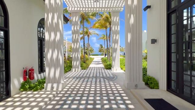 Maldives - Hard Rock Hotel .  Destinos Incriveis