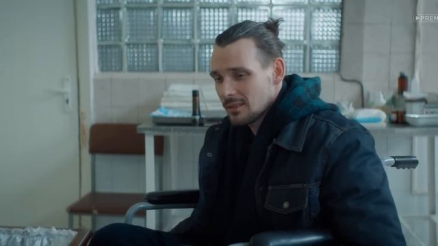 Патриот: 2 сезон - 11 серия