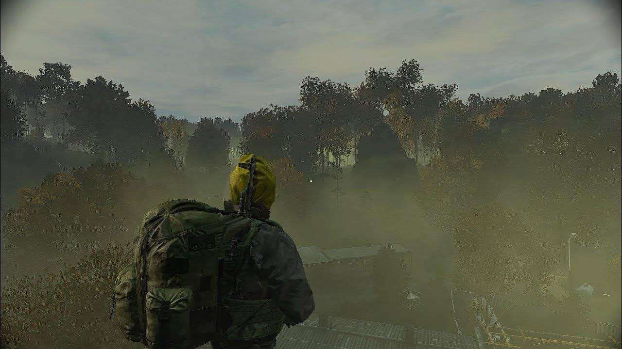 ИГРАЕМ В ДЭЙЗ НА ЧЕРНО 💥 ПОДГОТОВКА К ТИСАМ #dayz