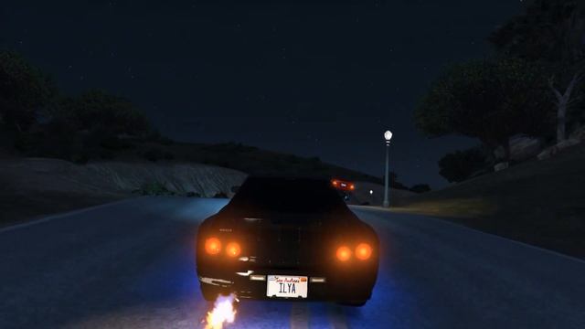 NFS CARBON REDUX 2022 | Kenji Silverton Race and Canyon Duel Rematch | GTA 5