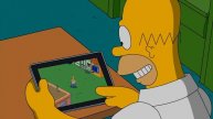 The Simpsons: Tapped Out
