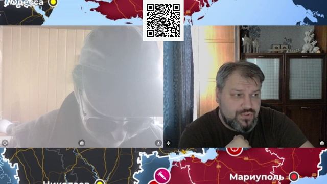 Плановый обход, их не вылечить. (часть 39.Интеллектуалы ).