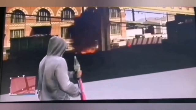 Топ 4 бага в гта5 онлайн на ps3