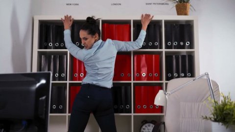 А я такая разная