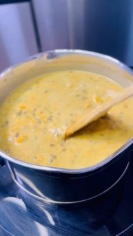 Mung Curry Soup # #reels #viral #viralshorts #youtubeshorts #shorts #trending #shortsyoutube #soup