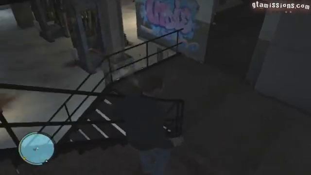 GTA IV - PC - No-Spoiler Playthru - 24 - Russian Revolution