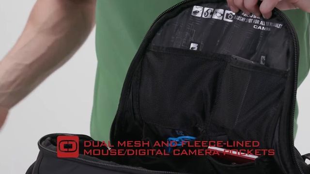 OGIO® - Squadron Pack. 411047