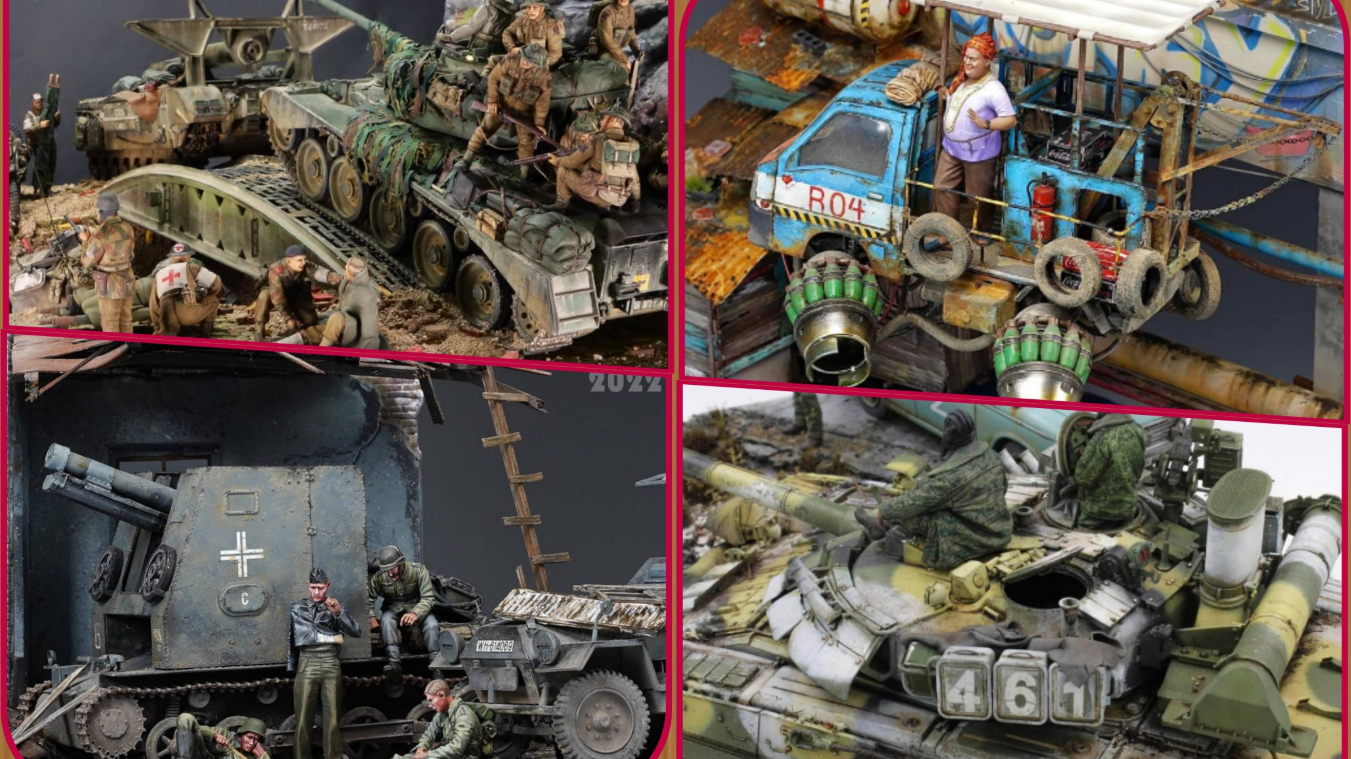 # 493. Красивый моделизм инета