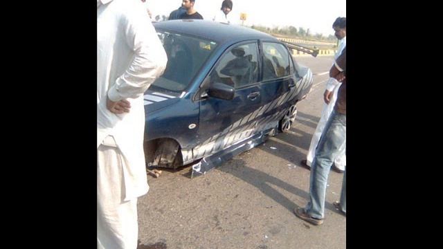 AlL CaRs In PaKiStAn.wmv