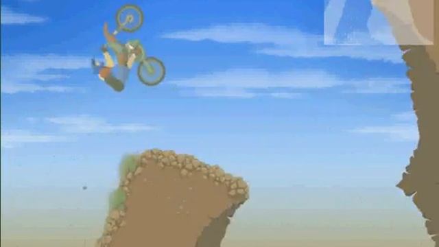 TG Motocross 3 (Stage 2)