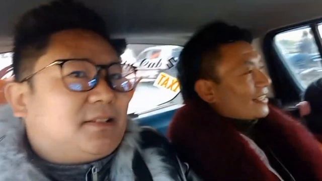 Have a safe journey Nepal🇳🇵to Korea🇰🇷|| Emotional moment😢 ||30,000 ko jacket gift paaye Yahhooo