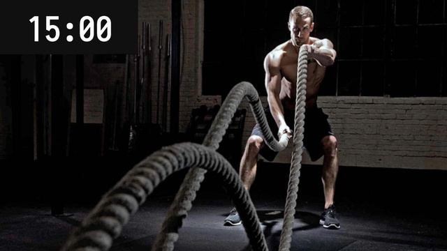Best Workout  Music Mix // Crossfit  Motivation // Gym Motivation // TIMER 30 MIN