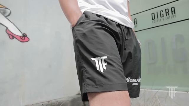 Moral Flat- Man Shorts -Celana Pendek Murah -Metallica-Celana Hitam - Kolor hitamCelana_Black