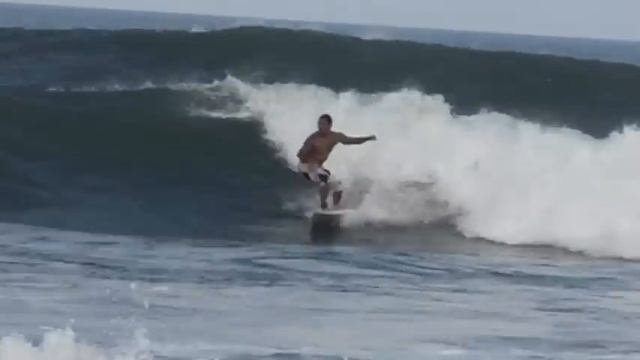 Surftrip Bali 2012 - Bingin/Uluwatu/Canguu/Kuta