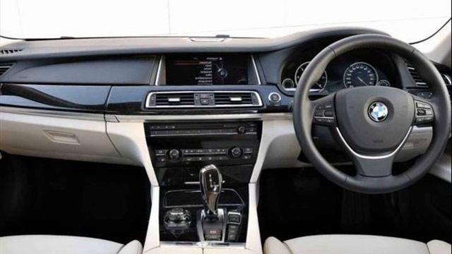 bmw 7 series wiki