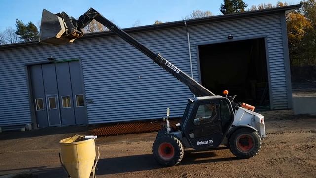 Bobcat 2566