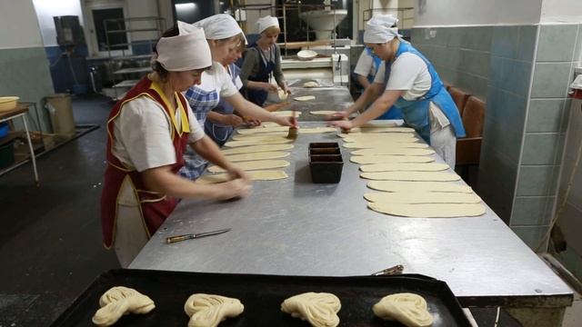 плюшки