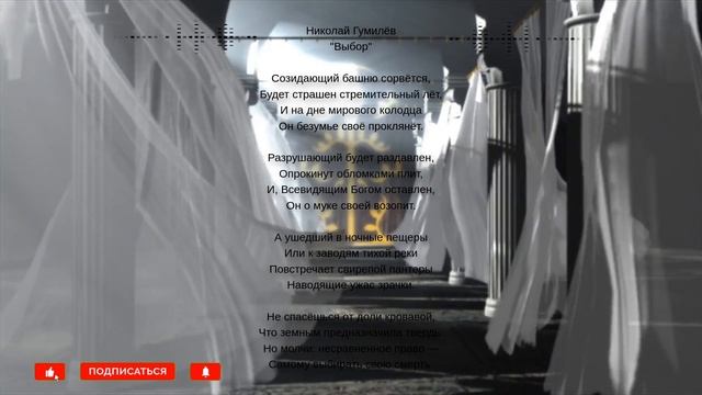 Выбор