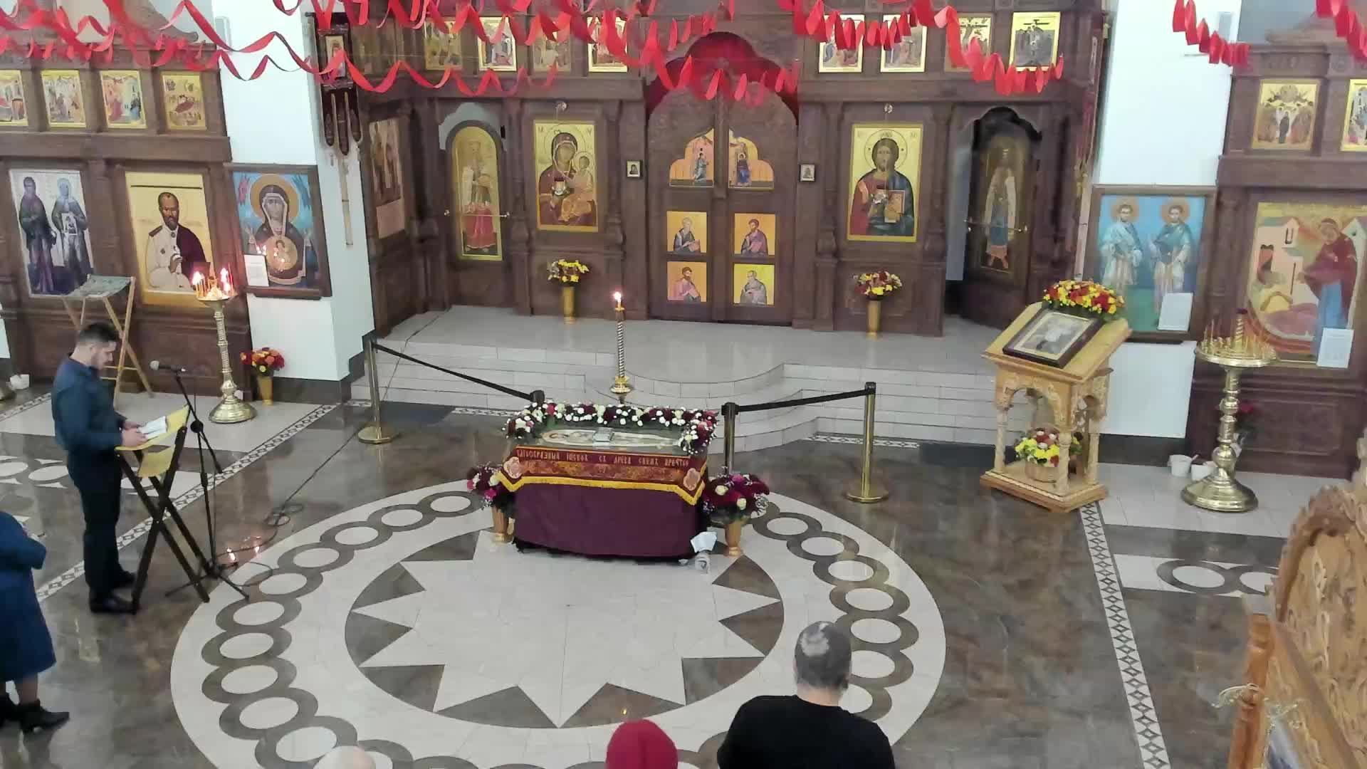 Светлое Христово Воскресение. ПАСХА 20.04.2025г.