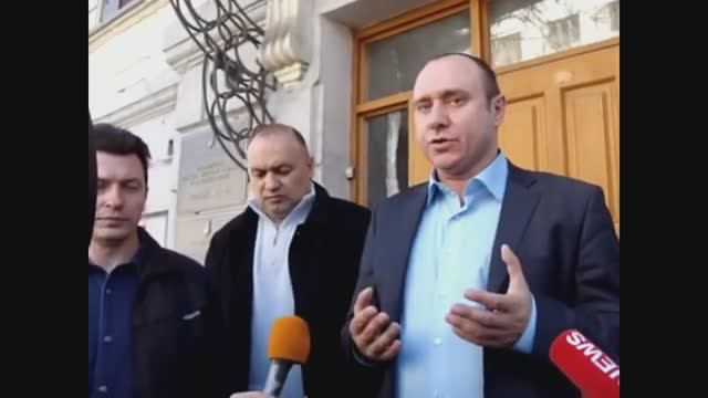 Патриоты Севастополь и Россию стали уголовниками. "Лучшие" кадры, грабившие город стали патриотами
