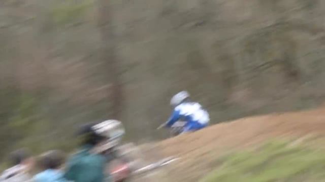 big battle of MOTOCROSS 2010 ELIZALDE VS ELIZALDE MX 2010
