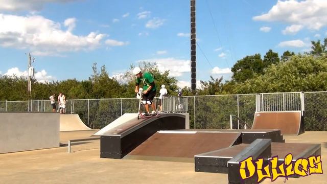 ollies wake skate skim