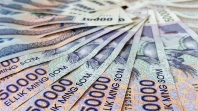 ИЖТИМОИЙ НАФАКА ОЛУВЧИ УЗГАЛАР ПАРВАРИШИГА МУХТОЖ ЕЛГИЗ ШАХСЛАР КОМПЕНСАЦИЯ ТОЛОВИ ЖОРИЙ ЭТИЛАДИ