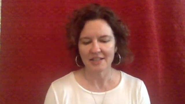 The Forum: "The Book of Job" Bible 101 with the Rev. Laurie Anzilotti