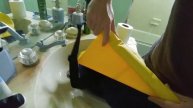 Testing Guzack Waterproof Dry Bags 3 Pcs Set Waist Pouch & Phone Case Roll Top Dry Sack with Detach