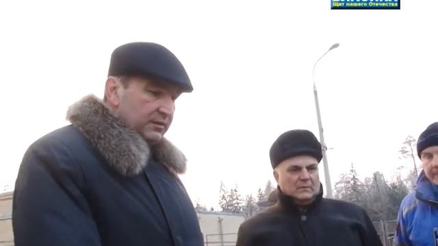 Эфир 27 ноября 2014 года