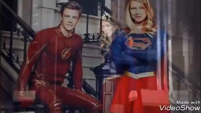 Happy birthday Melissa Benoist Supergirl