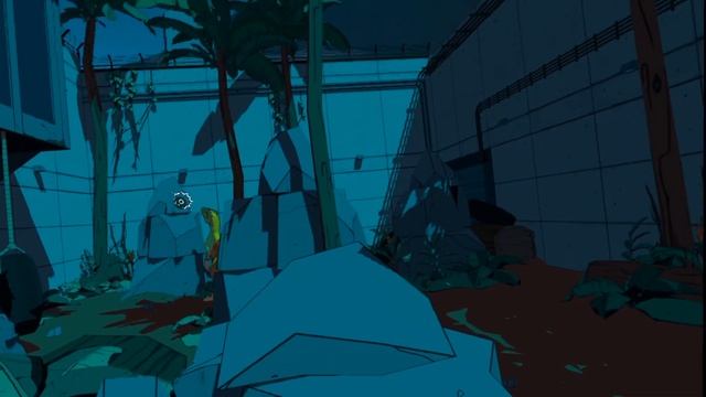 VR▪︎ МИЛЫЙ ТРИЦЕРАТОПС| Jurassic World Aftermath | GAMEPLAY Part 10
