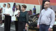 2 этап баскетбольной школьной лиги 3х3 «Оранжевый атом»-2025