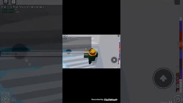 Mobizen   Tower  of   Hell     Roblox