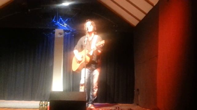 DAVID CELIA live     17-10-2014