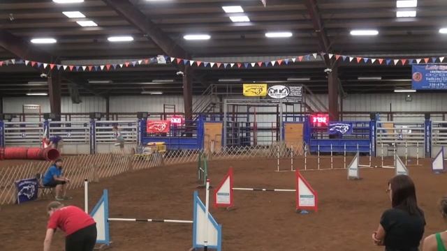 CPA Biathlon Jumping 10/11/14