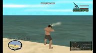 GTA SANANDRESS Killer sharks Mod Download link