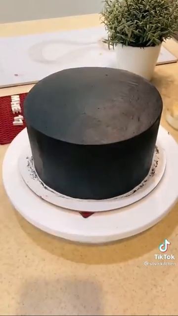 История о клиенте и о свадебном торте🎂🍰🧁