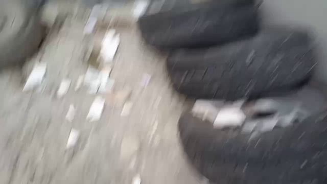 пневмодомкрат