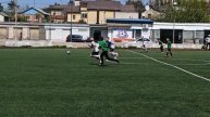 СК Бахчисарай - СШ №3 ФК Севастополь 2-й тайм ( счёт 0-0)