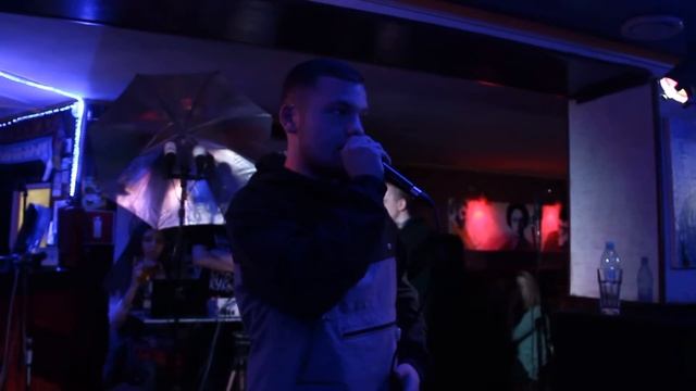 ADAMMARS | DMITRY SMILE (RAP WAVE SARATOV 5)