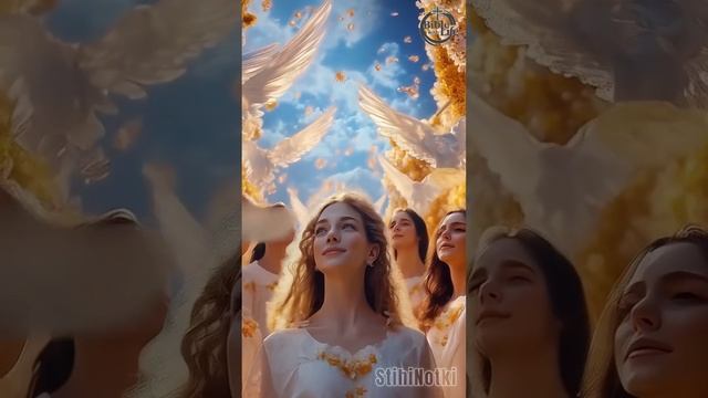 Пасха 2025
Музыка: ИИ
Стихи: Христианская Церковь
Монтаж и обработка: Шершнева Альбина