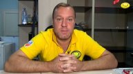 Интервью главного тренера ХК "Сарыарка (12.08.2016)