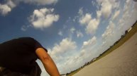 Penny + Go Pro = fun4