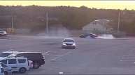 дрифт!!!на м5