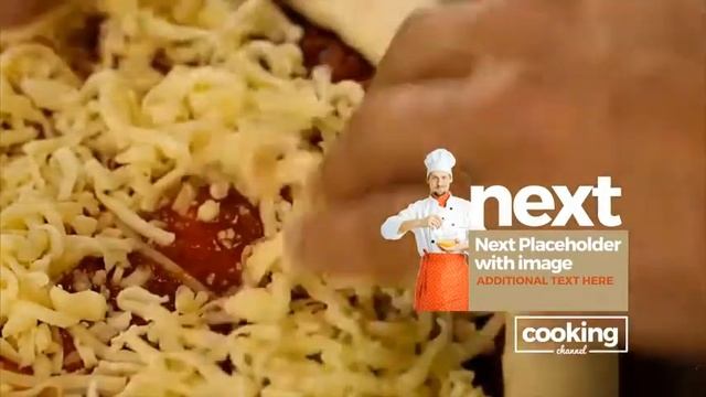 Broadcast Cooking Package Essential Graphics / Mogrt || Videohive Premiere Pro Templates