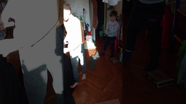 челленжи